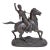 Auguste Moreau "The Falconer" Bronze For Sale