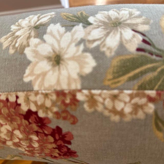 Handcrafted Decorative Pillow Case For Sale - Image 4 of 6