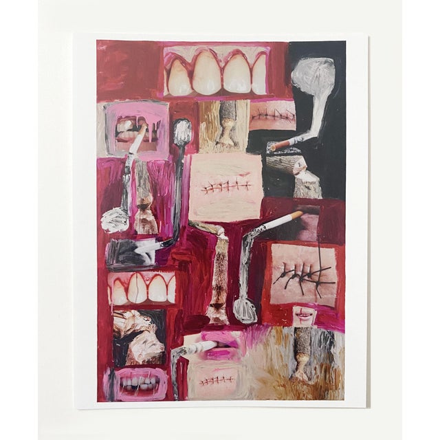 Arthur Jafa and Richard Prince Helter Skelter Exhibition Catalogue For Sale - Image 11 of 11