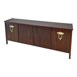 Example of Bert England Credenzas and Sideboards
