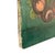 Realism Early 1900s Oil on Canvas Still Life of Roses - Unsigned For Sale - Image 3 of 7