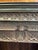 Mid 19th Century XL Indian Carved Wood Bookcase For Sale - Image 12 of 13