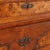 Wood Chest of Drawers in Walnut For Sale - Image 7 of 12