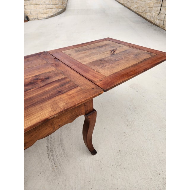 French Dining Table For Sale - Image 4 of 11