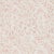 Sanderson Osier Wallpaper in Rosewood/Sepia - a Sample For Sale