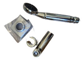 Example of Bathtub and Shower Plumbing Sale