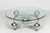 Mid-Century Modern Vintage Space Age Coffee Table, Germany, 1970s For Sale - Image 3 of 12