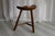 Vintage Danish Shoemaker Chair, 1930s. For Sale - Image 6 of 18