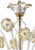 Contemporary Lyvely Floreal Romantic Murano Glass Chandelier For Sale - Image 3 of 6