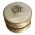 Vintage 1970s Este Lauder Perfume Compact For Sale