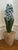 Tommy Mitchell Tole Potted Hyacinth. For Sale In Miami - Image 6 of 12