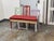 Upcycled Mixed-Chair Bench For Sale In San Francisco - Image 6 of 12
