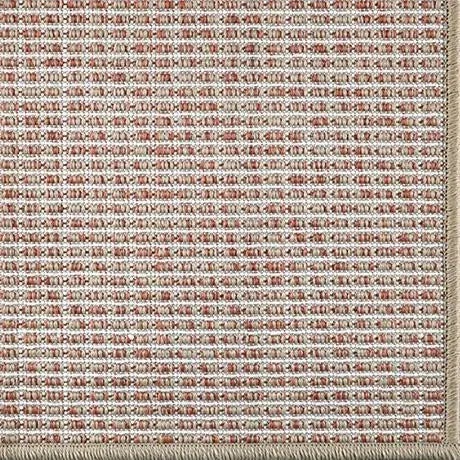 Not Yet Made - Made To Order Casa Cosima Milos Clay Indoor/Outdoor Rug - 2' x 3' For Sale - Image 5 of 5