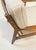 1960s Easy Chair attributed to Eugen Schmidt, 1960s For Sale - Image 5 of 15