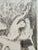Marie Laurencin “La Sieste,” 1925 Original French Etching, Framed For Sale - Image 10 of 13