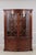 Age: Approx: 20 Years Old Details: Glass Adjustable Shelves High Quality Construction Large Impressive Cabine Traditional...