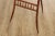 Antique Victorian Stick & Ball Oak Easel For Sale - Image 10 of 12