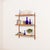 Mid-Century Teak Shelving Unit, Denmark, 1970s For Sale - Image 11 of 11