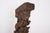 Carved Wooden Consoles from VyalisTamil Nadu, , India, Set of 2 For Sale - Image 3 of 8