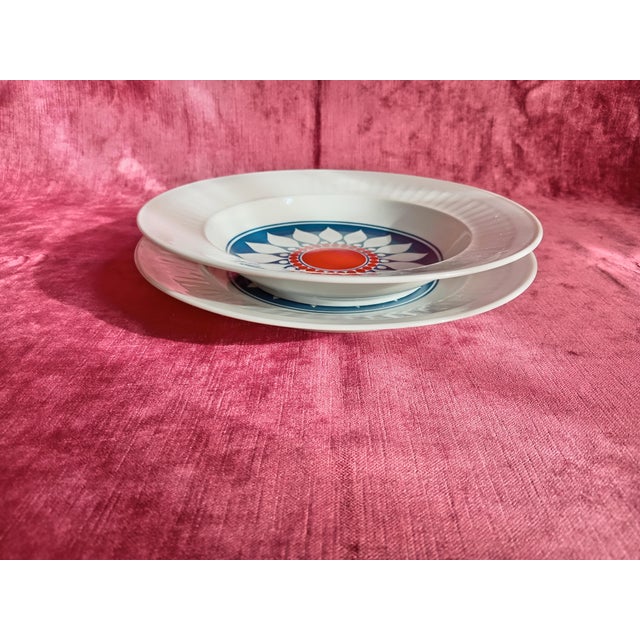Serving Dishes from Seltmann Weiden, 1960s, Set of 18 For Sale - Image 4 of 8