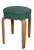 Mid-Century Modern Mid Century Thonet Stool After Aalto For Sale - Image 3 of 10