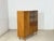 Mid-Century Oak Highboard, 1960s For Sale - Image 11 of 16