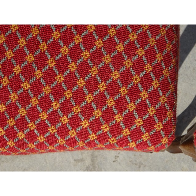 Louis Philippe Chairs, 19th Century, Set of 2 For Sale - Image 11 of 18