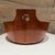 Richard Nissen Danish Mid-Century Modern Staved Teak Jens Quistgaard for Nissen For Sale - Image 4 of 9