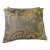 Pair of Fortuny Textile Pillows For Sale