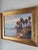 Calvin Liang Original Oil Painting Laguna Beach California Coastal Landscape For Sale - Image 13 of 15