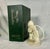 Figurative Department 56 Snowbabies “I’ll Teach You a Trick” Figurine 1993-1996 Original Box & Packing For Sale - Image 3 of 12