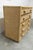 Rattan Chest of 5 Drawers, 1970 For Sale - Image 15 of 16