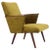 Beech Armchair, Czechoslovakia, 1960s For Sale