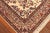 Textile Middle Eastern Rug in Wool For Sale - Image 7 of 11