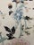 Lee Jofa Inisfree Sunset Linen Fabric 4 7/8 Yards For Sale - Image 9 of 9