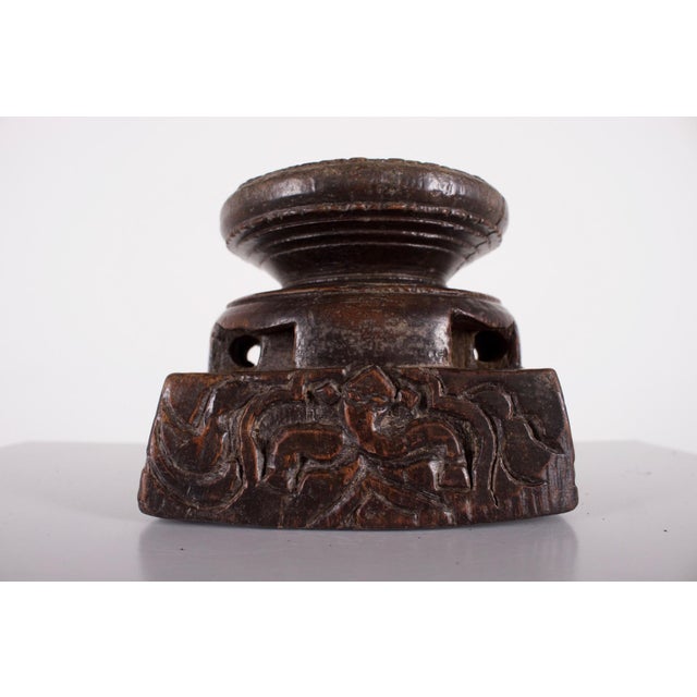 Traditional Bijni Seeder, India, 1890s For Sale - Image 5 of 9