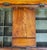Early 19th C Continental Walnut Lift Top Lady’s Desk Vanity Table For Sale - Image 15 of 18