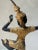 Vintage Prince Rama Statue With a Bow. Archer, Rama of Hinduism Sculpture For Sale - Image 12 of 13