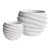 Echols Pots, Set Of 2 For Sale