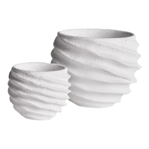 Echols Pots, Set Of 2