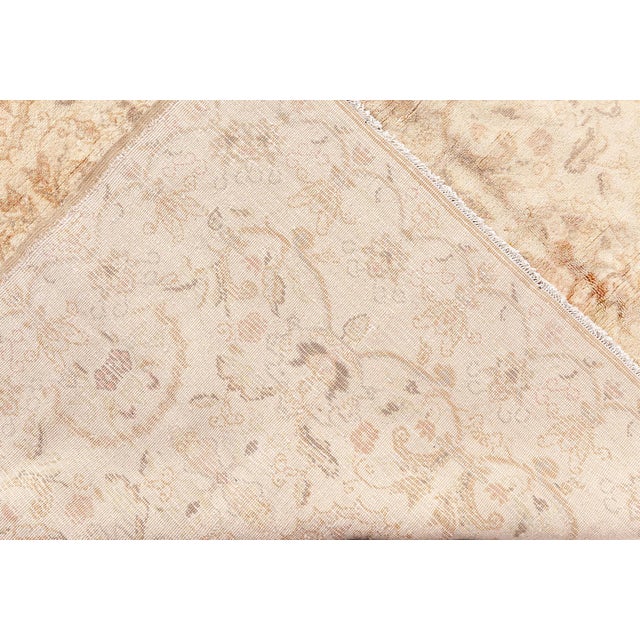 This impressive oversized Turkish rug originates from the Sivas region and dates back to the late 19th century, around the...