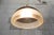 1960s Model 1238 Pendant Lamp in Aluminum and Glass from Stilnovo, Italy, 1960s For Sale - Image 5 of 6