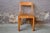Mid-Century Modern Bohemian Childrens Chair, 1960s For Sale - Image 3 of 7