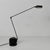 Italian Modern Table Lamp Daphine Classic by Tommaso Cimini for Lumina, 1980s For Sale - Image 6 of 15
