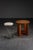 Modernist Stool, Netherlands, 1940s For Sale - Image 10 of 12