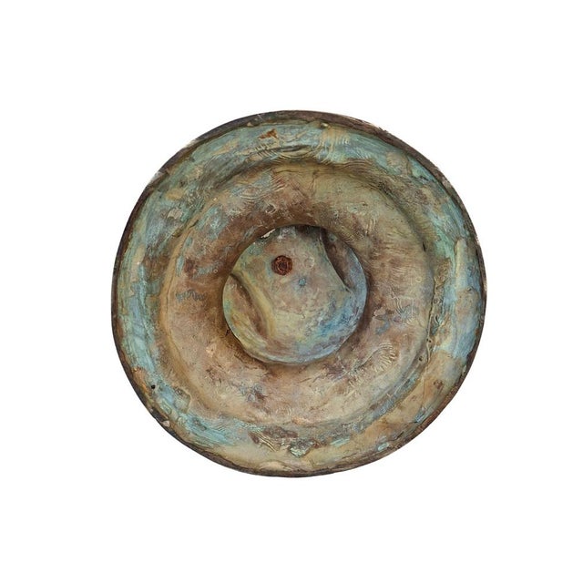 Vincenzo Gemito Alessandro (Anastolè), Bust of Young Boy, 1890, Bronze For Sale - Image 13 of 15