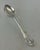 Traditional 1980s Silver Dinner Spoon, Lily. For Sale - Image 3 of 18