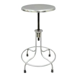 Example of Industrial Stools