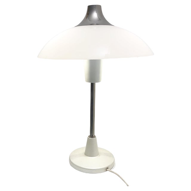 Mid-Century Modern Italian Table Lamp from Stilnovo, 1950s For Sale