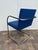 Gordon International Vintage Gordon International Brno Style Chrome Cantilever Chairs - Set of 4 For Sale - Image 4 of 6